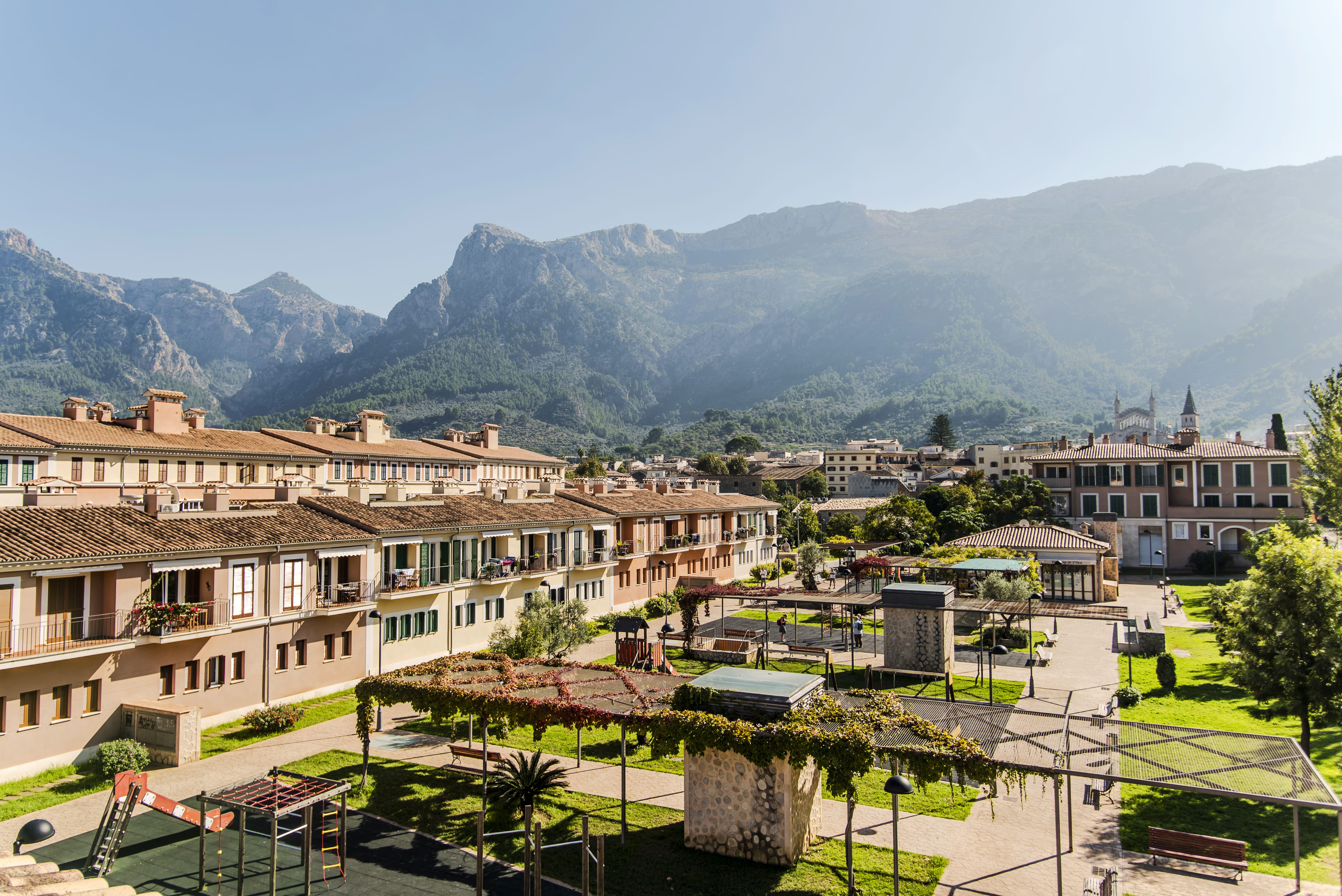 Fontsana Sóller